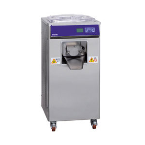 Universelle Eiscreme-/Saucen-Maschine 30 L/Std.,...