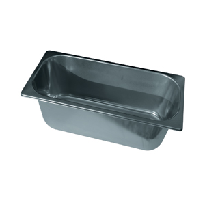 Inox 3 Liter