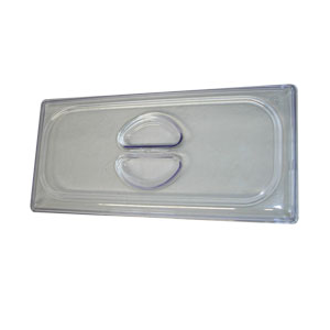Plexiglasdeckel