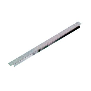 Edelstahl Latte für BG-2.5