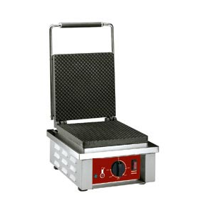 Elektro Waffeleisen für "Waffelbogen für...