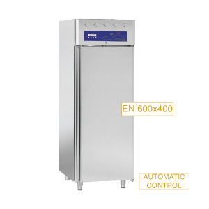 Gärschrank, 1 Tür, 20x EN 600x400