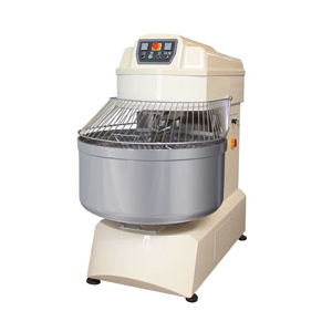 Spiral Teigknetmaschine, digital, "große...