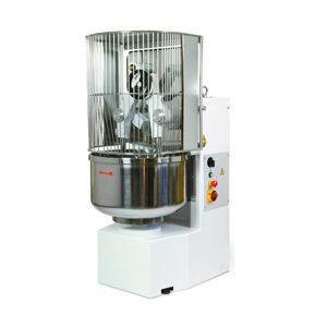 Teigkneter mit verlängerten Armen "große...