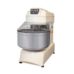 Spiral Teigknetmaschine, digital, "große...