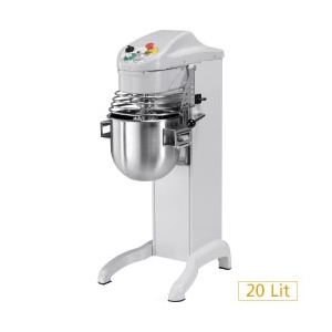 Rühr- Knet- und Mischmaschine, 20 Liter