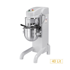 Rühr- Knet- und Mischmaschine, 40 Liter
