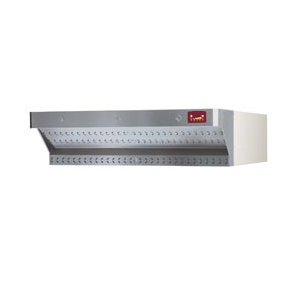 Haube mit Motor (325 m3/Std.) LD4/35-N & LD8/35-N