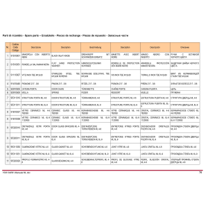 Elektro Ofen, 1 kammer, 4 Pizzen Ø 350 mm