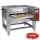 Gas Kettenbandofen Umluft 80-70 Pizzen Ø 350 mm