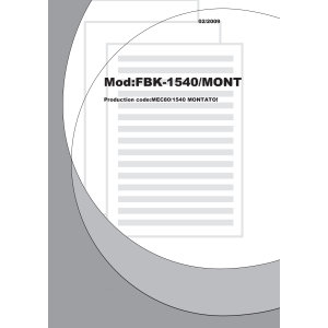 Traditioneller Pizza Holzbackofen Ø 1540 M