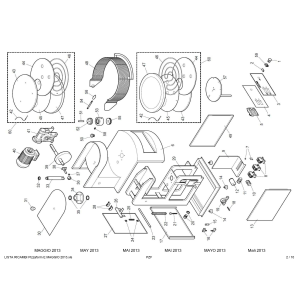 Pizza-Former Ø 350 mm