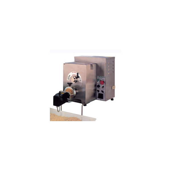 Pastamaschine "automatisch" 8/10 kg/Std.
