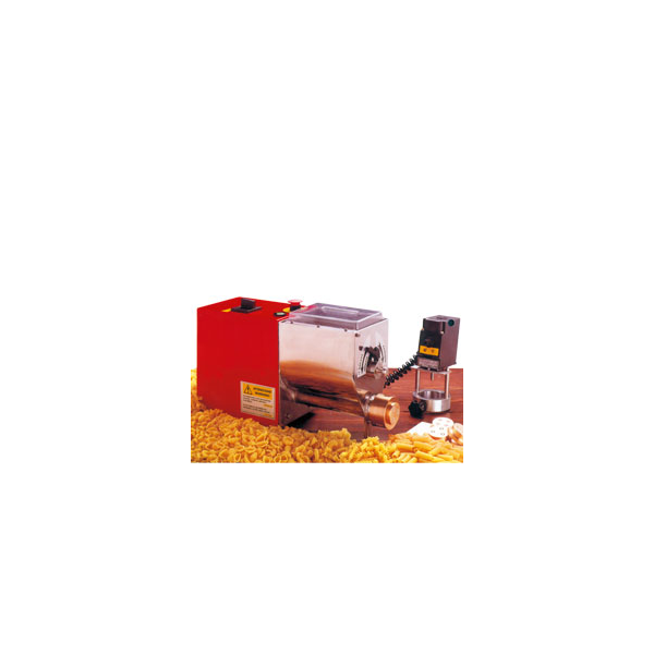 Pastamaschine "automatisch" 6 kg/Std.
