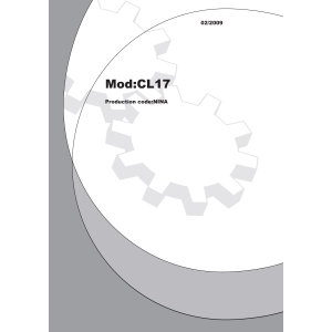 Teigwalze kombiniert "Multifunktion"