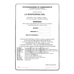 Teigwalze kombiniert "Multifunktion"