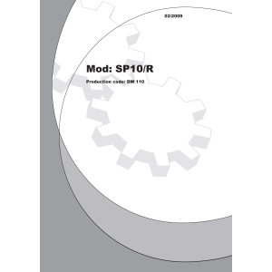 Tellerwärmer, 10 Platten