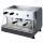 Espressomaschine 2-gruppig, halbautomatisch