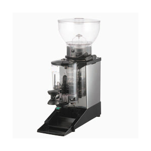 Kaffeemühle mit Dosierer