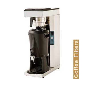 Filter Kaffeemaschine - 1 Spenderbehälter 2,5 Lit