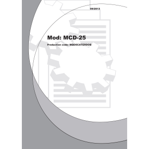 Filter Kaffeemaschine - 2 Spenderbehältern von 2x2,5 Lit , Warmwasserhahn