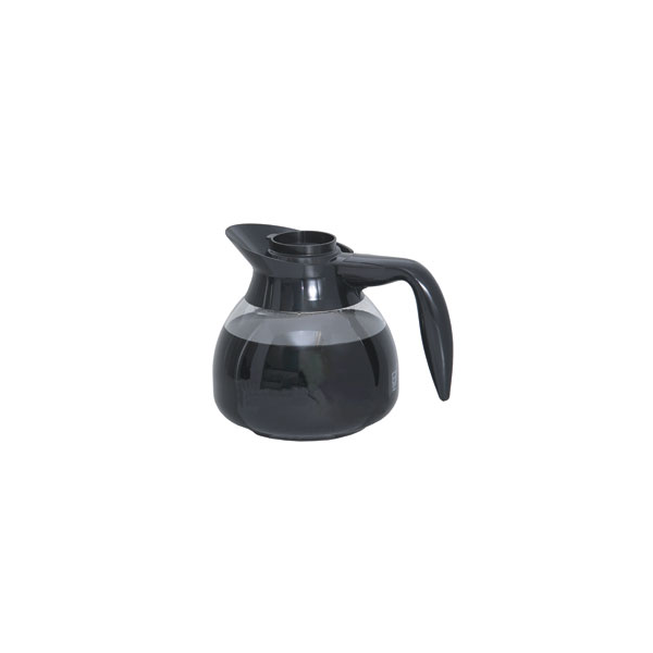 Glaskanne, hohe Temperatur 1,8 Liter