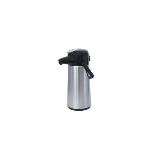 Thermoskanne aus Edelstahl 2,5 Liter