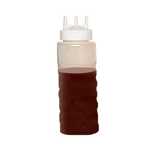 Zusatzflasche für CC/NUT-1S&2D