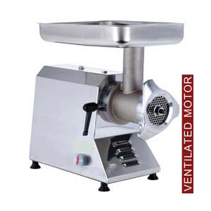 Fleischwolf N° 32, 400 kg/Std.