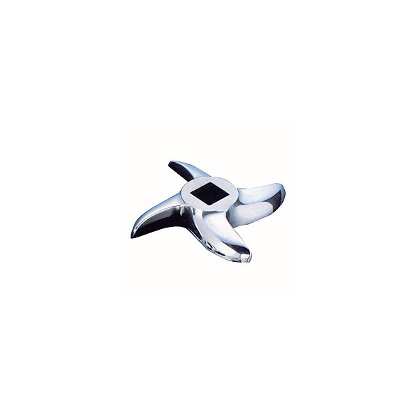 Edelstahlmesser N° 8