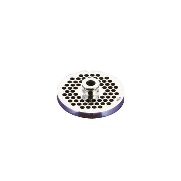 INOX-Gatter N°32, Ø 8 mm