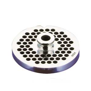 INOX-Gatter N°32, Ø 10 mm