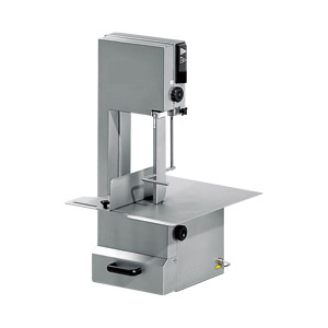 Edelstahl Knoechensäge, 2020 mm, 900 T/Min