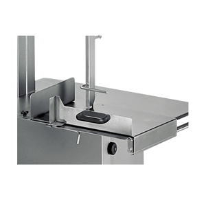 Option: Gleitschlitten SAX-240/7