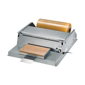 Edeltshal Foliensverpackungmaschine (500 mm film)