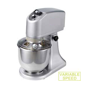 Planetenmixer, 7 Liter