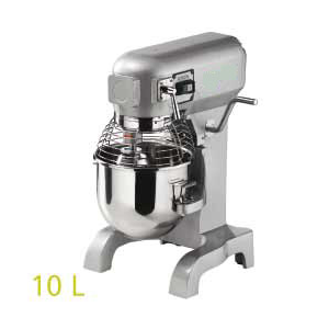 Planetenmixer, 10 Liter