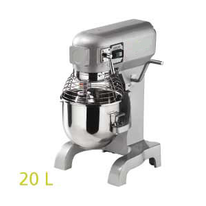 Planetenmixer, 20 Liter
