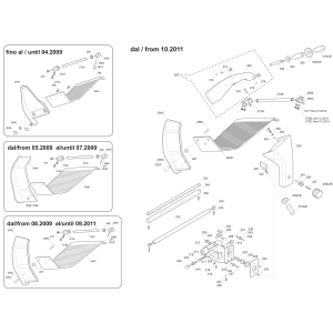 Professionelle Aufschnittmaschine, Ø 350 mm "Große Leistung"