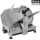 Professionelle Aufschnittmaschine, Messer Ø 300 mm