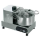 Cutter aus Edelstahl, 4 Liter