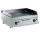 Gas Grillplatte, 2/3 glatt, 1/3 gerillt -TOP-