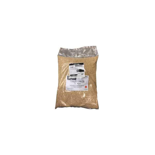 Ökologisches Granulat (Konfektion 3,5 kg)