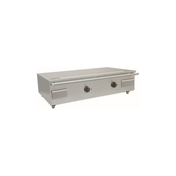 Elektro-Teppanyakigrill Modell TEP2B/120E