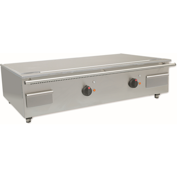 Elektro-Teppanyakigrill Modell TEP2B/140E