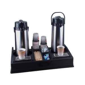 Kaffeestation Modell LEO 2
