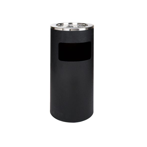 Abfalleimer / Standascher