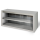 Wandhängeschrank 1,4m - ohne Schiebetür 0,65m hoch