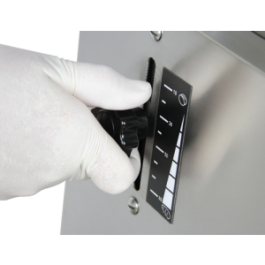 Baguetteschneidemaschine 8000