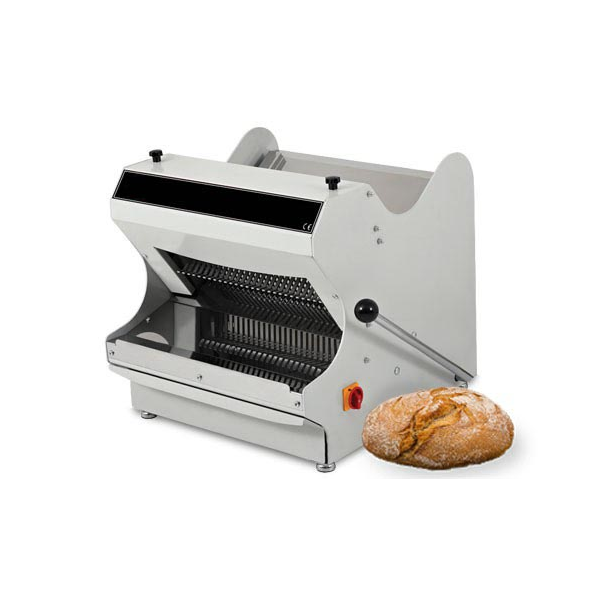 Tisch-Brotschneidemaschine 8 mm